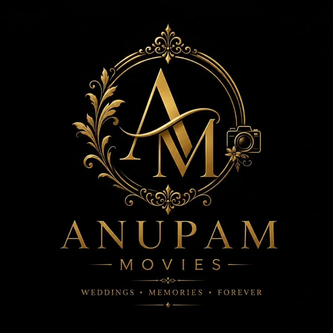 Anupam Movies Ashish Nigam