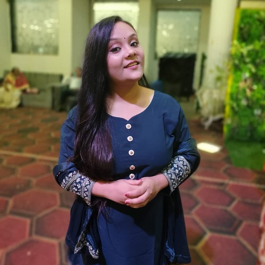 Muskan Jain | Bridal Makeup Artist Agra