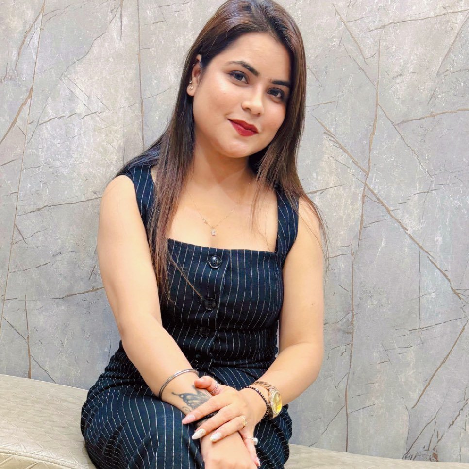Muskan Sachdeva Makeup Educator
