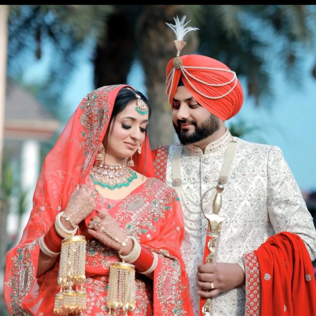 Beri Digital Studio | Best Wedding Photographers In Jalandhar