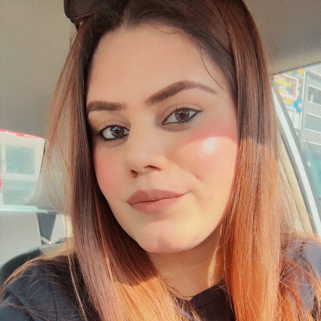 Shaina Bhatia