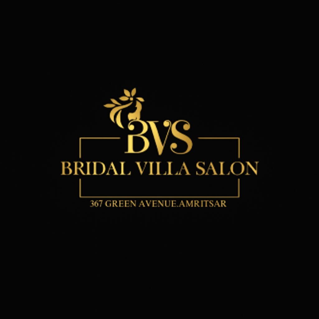 Bridal Villa Salon