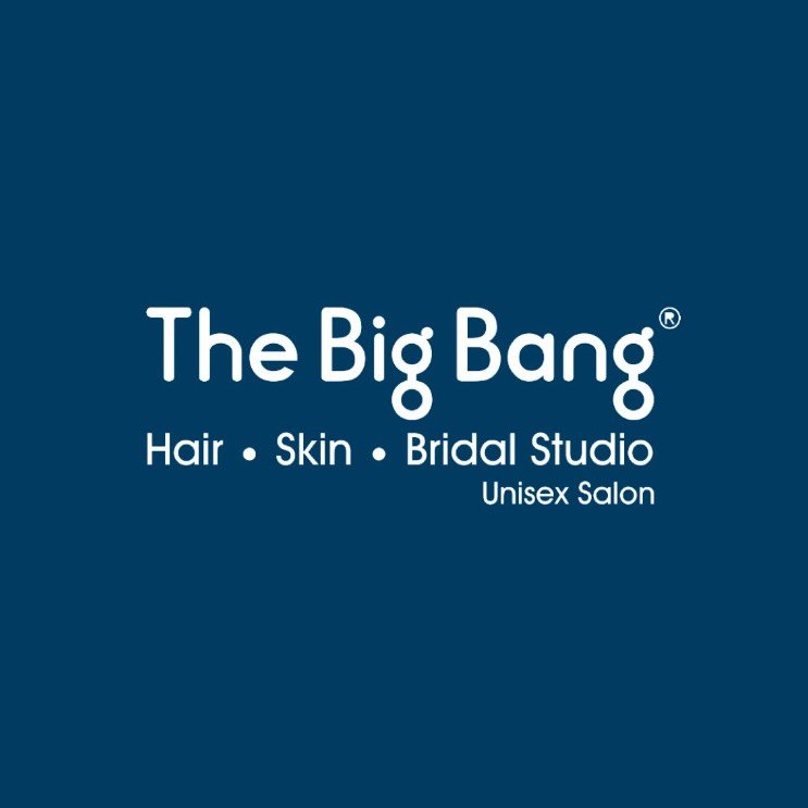 The Big Bang Salon Bridal Studio