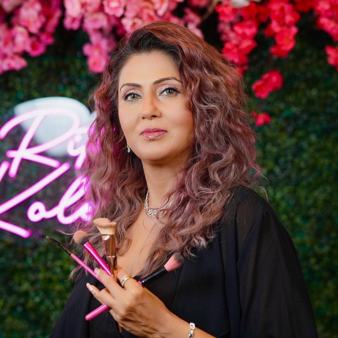 Ritu Kolentine