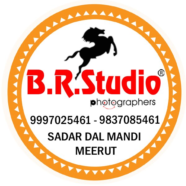 B R Studio 9997025461