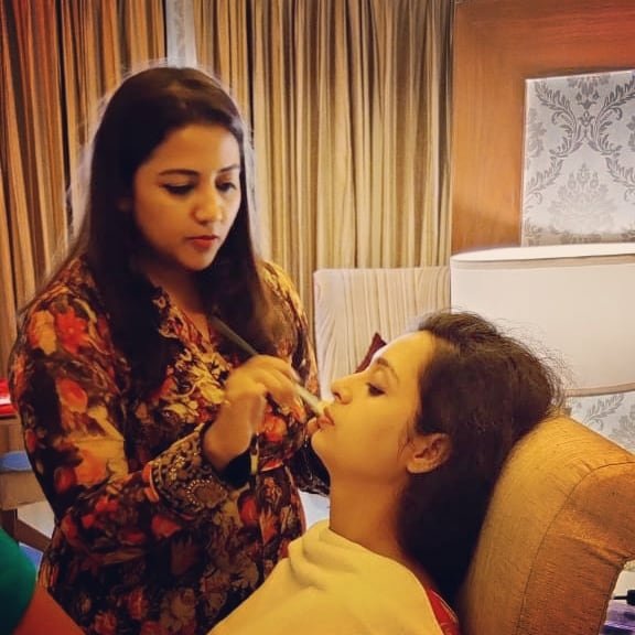Dr Geetanjali Soni