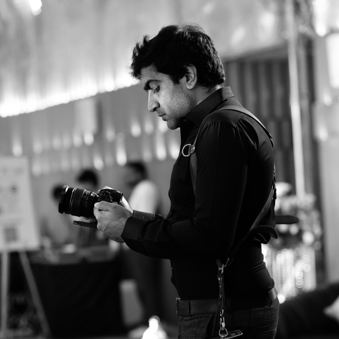 She Said Yess The Wedding Filmmaker