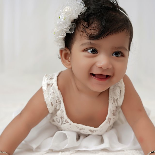Baby Photographer In Coimbatore