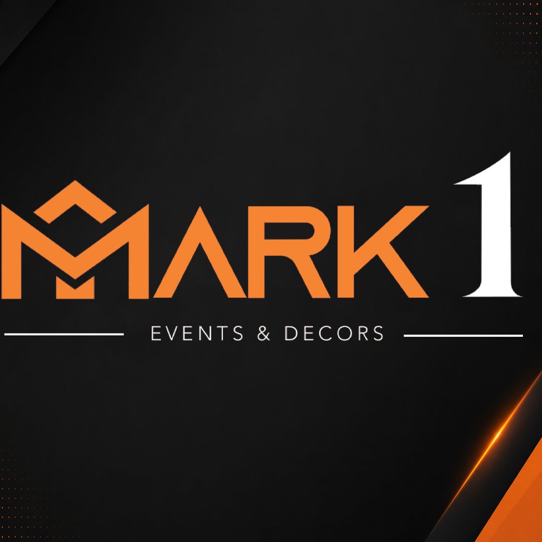 Mark1 Wedding Decors Events