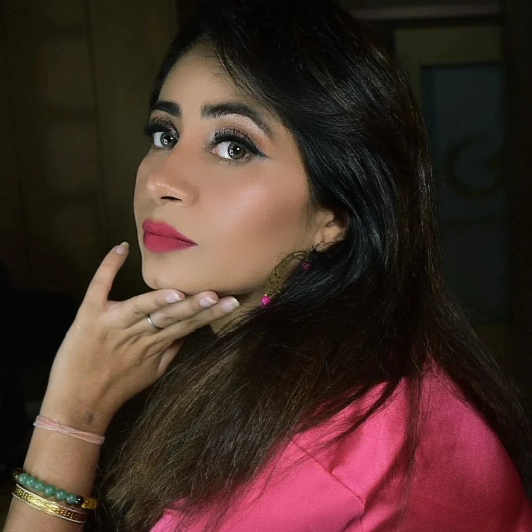 Garima Mohnani Makeup Studio