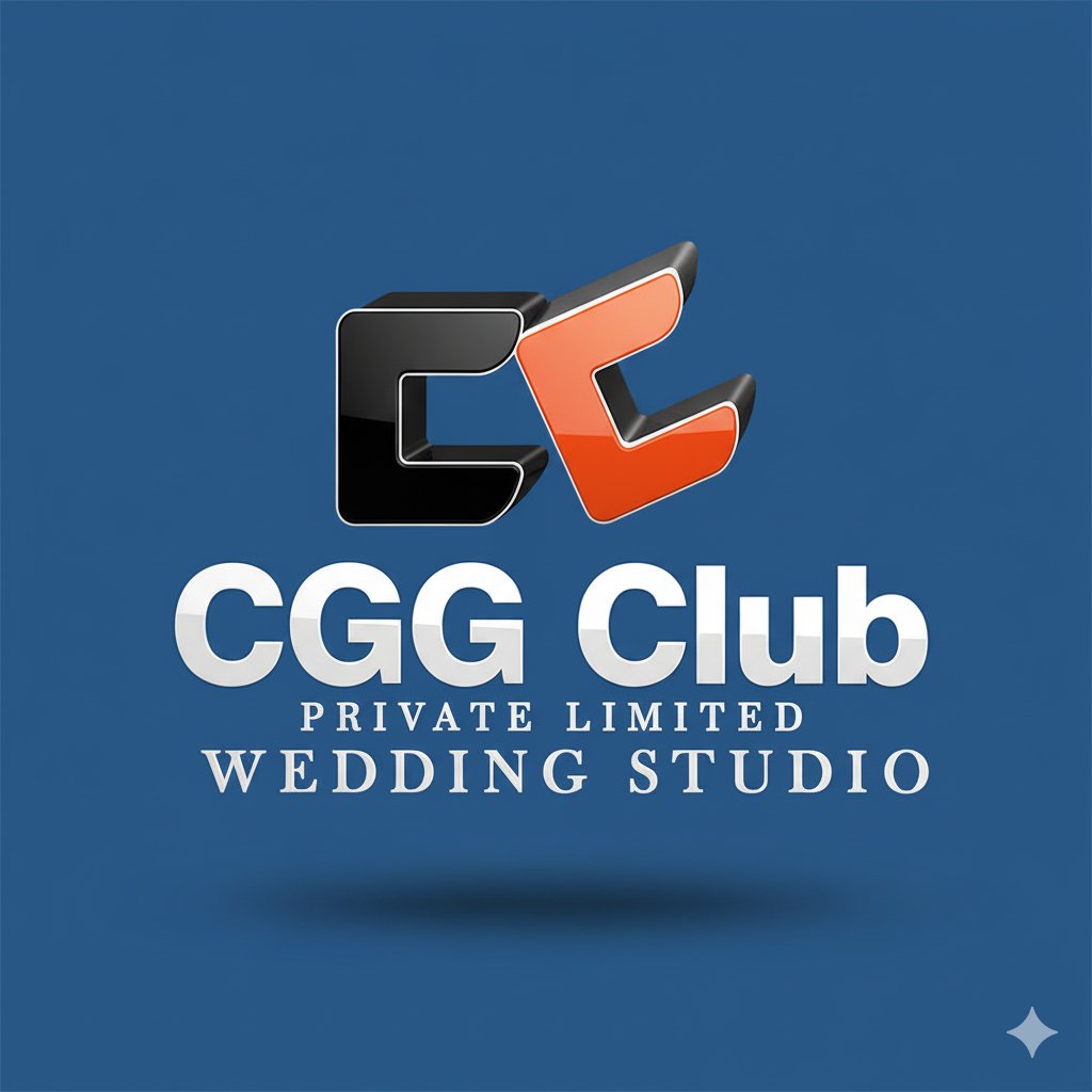 Cgg Club Wedding Studio Pvt Ltd