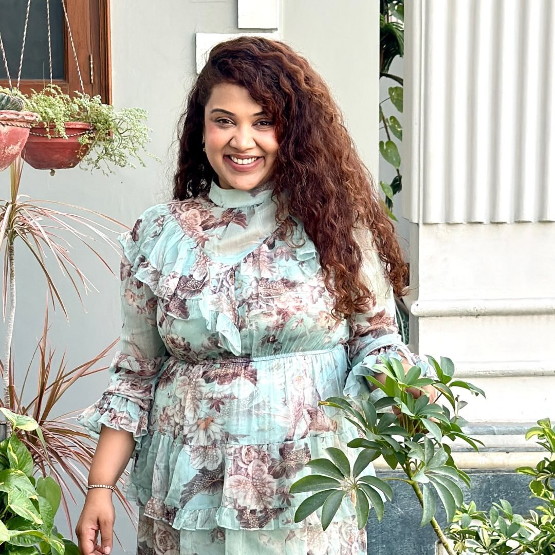 Shivangi | Makeup Artist