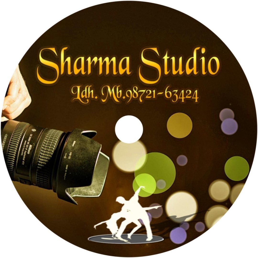 Sharma Studio