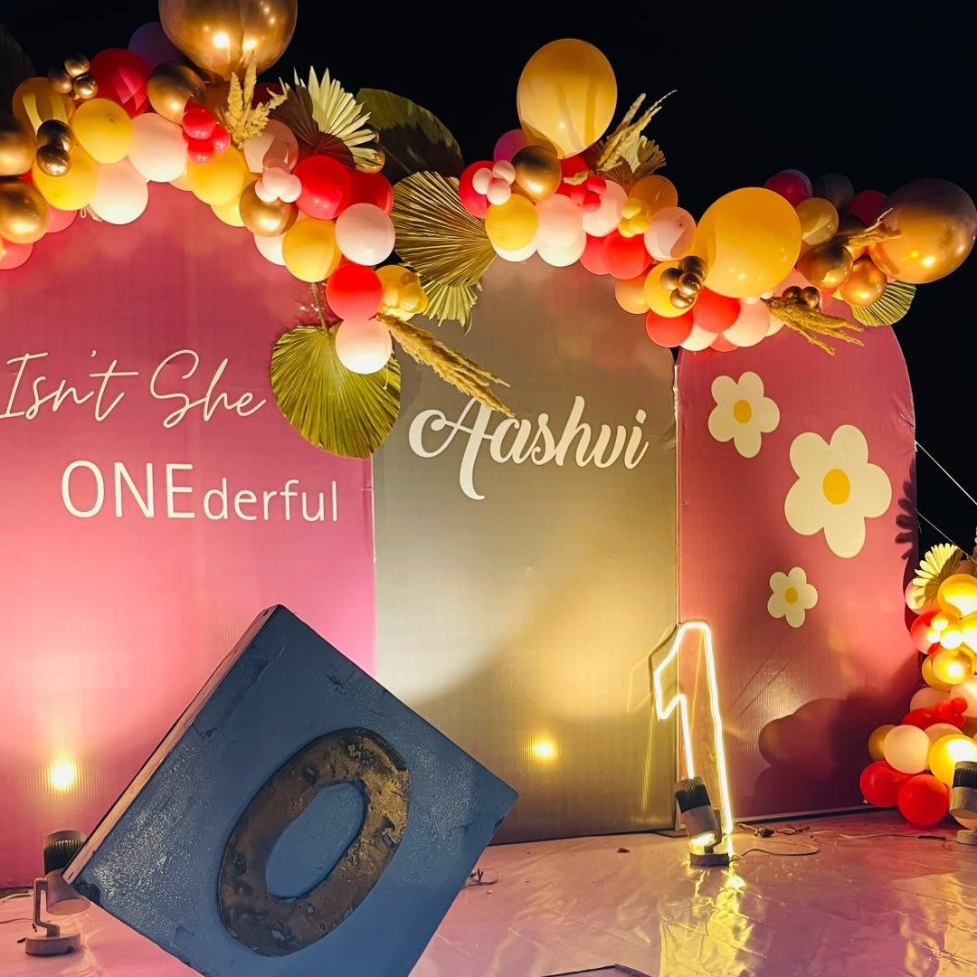 Ajmerballoonevent