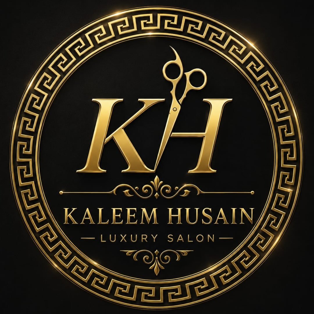 Kaleem Husain Luxury Salon