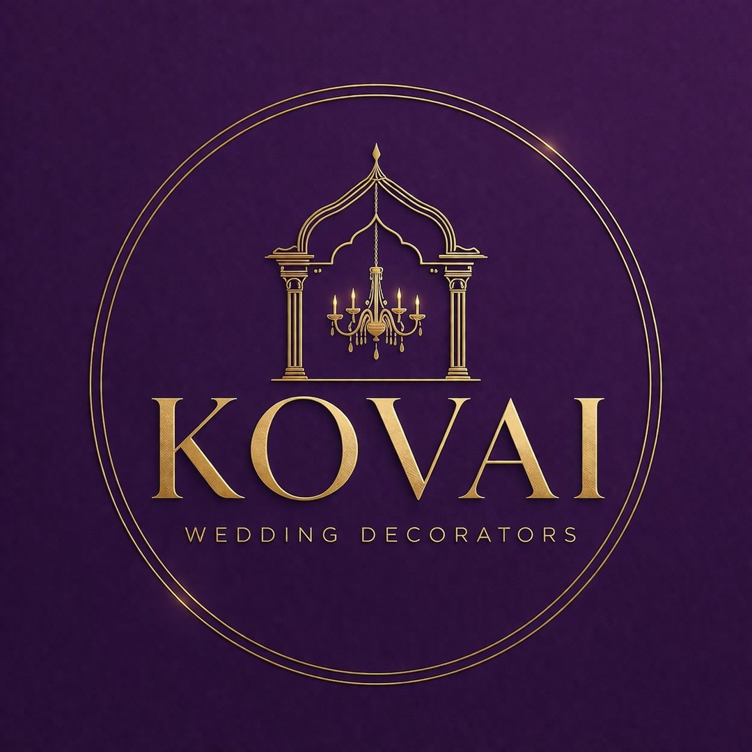 Kovai Wedding Decorators