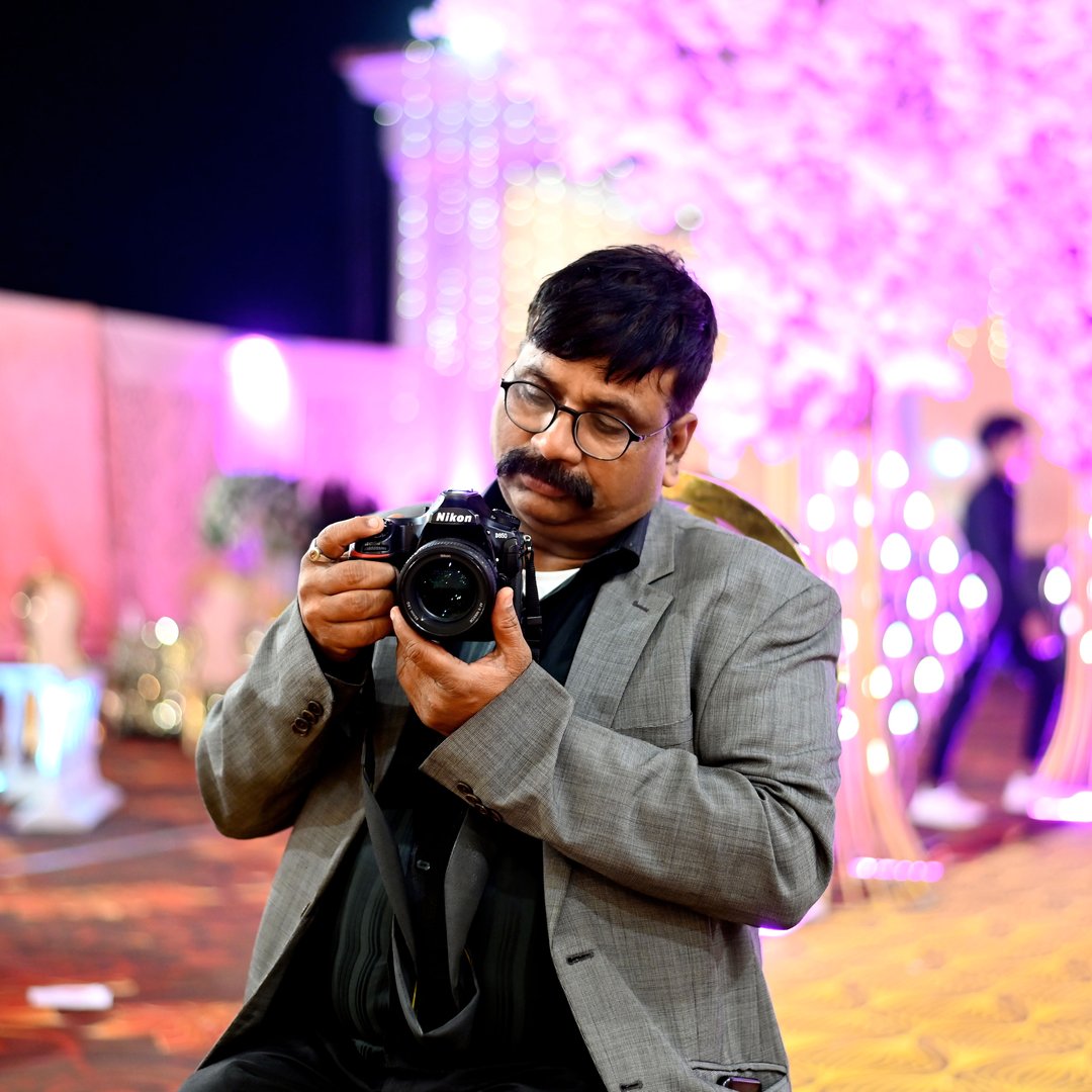Ravi Sahu