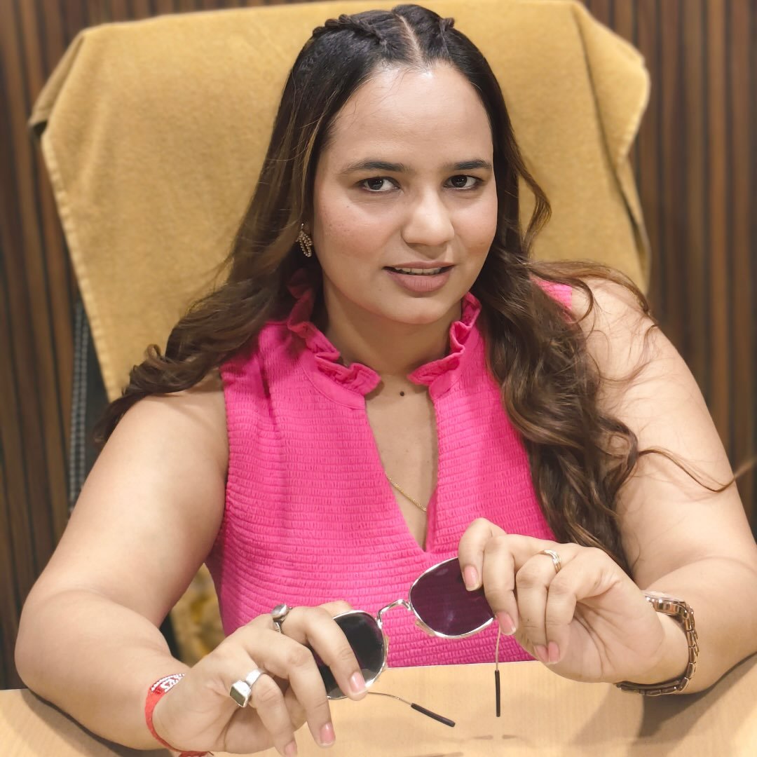 Seema Baliyan