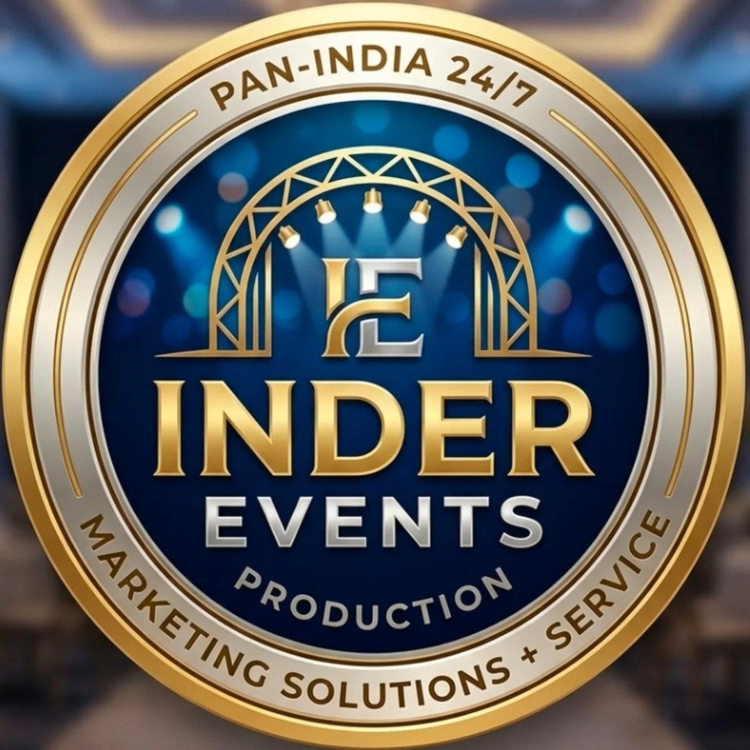 Inder Events Production