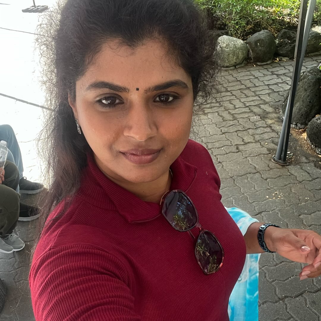 Neelima Mua