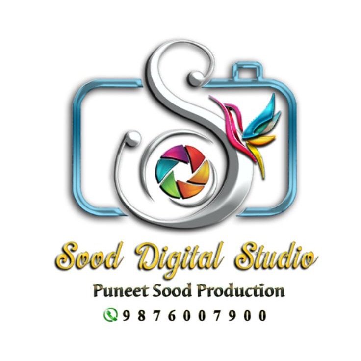 Sood Digital Studio