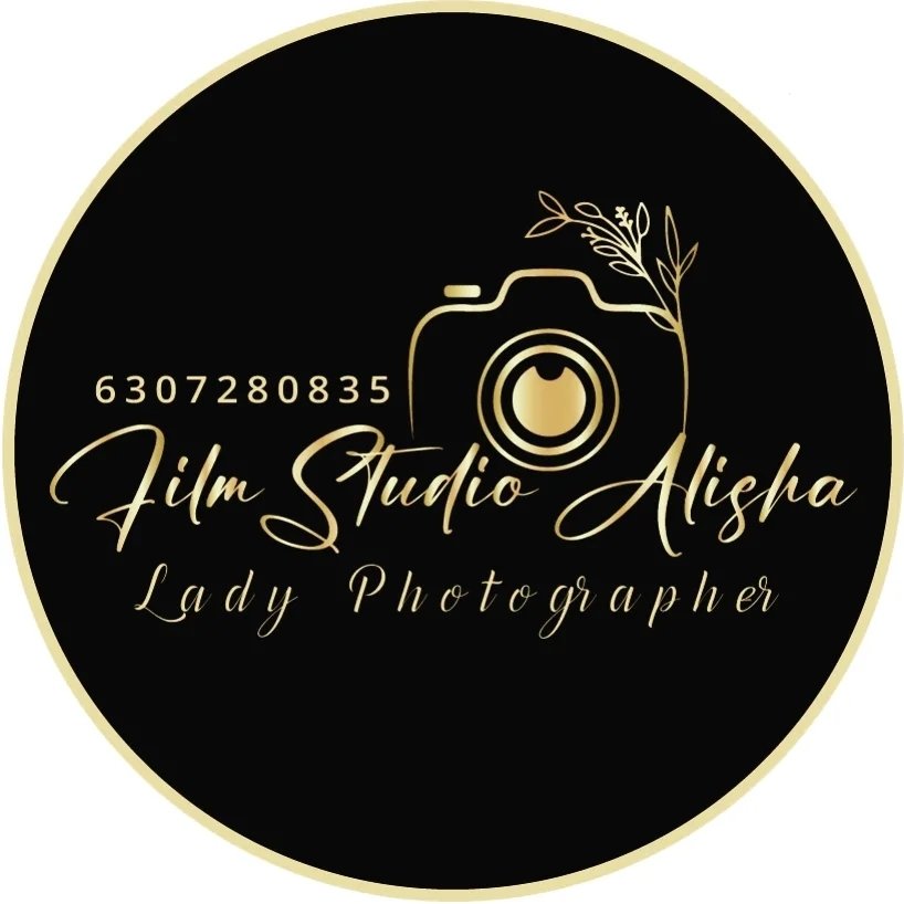 Film Studio Alisha Lady Photographer