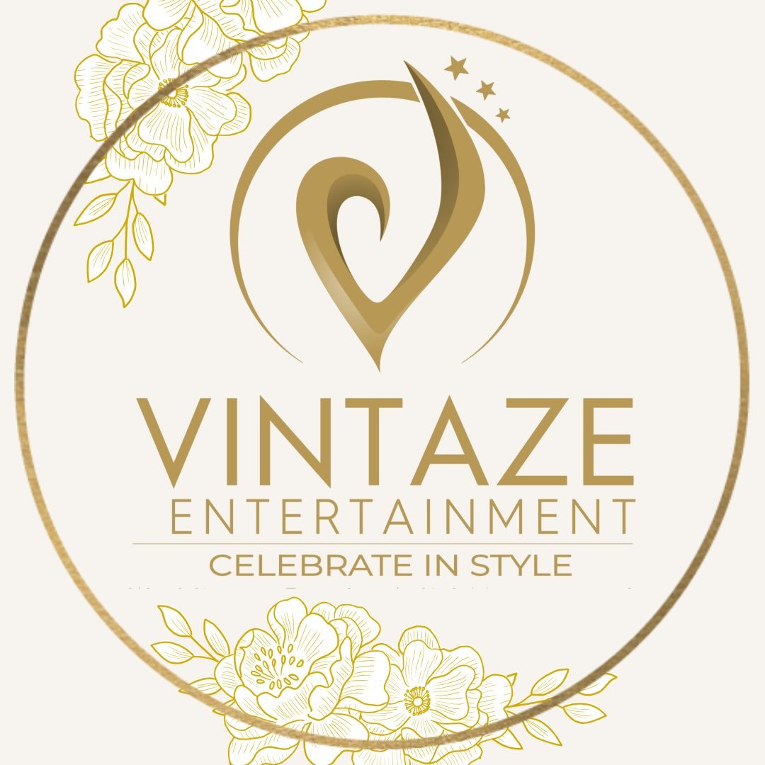 Vintaze Entertainments Weddings