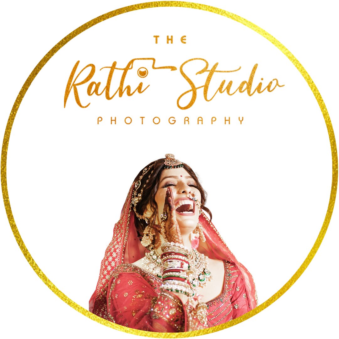 The Rathi Studio Wedding Photographer