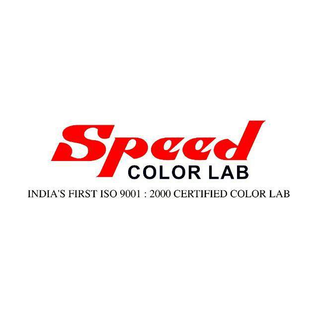Speed Color Lab