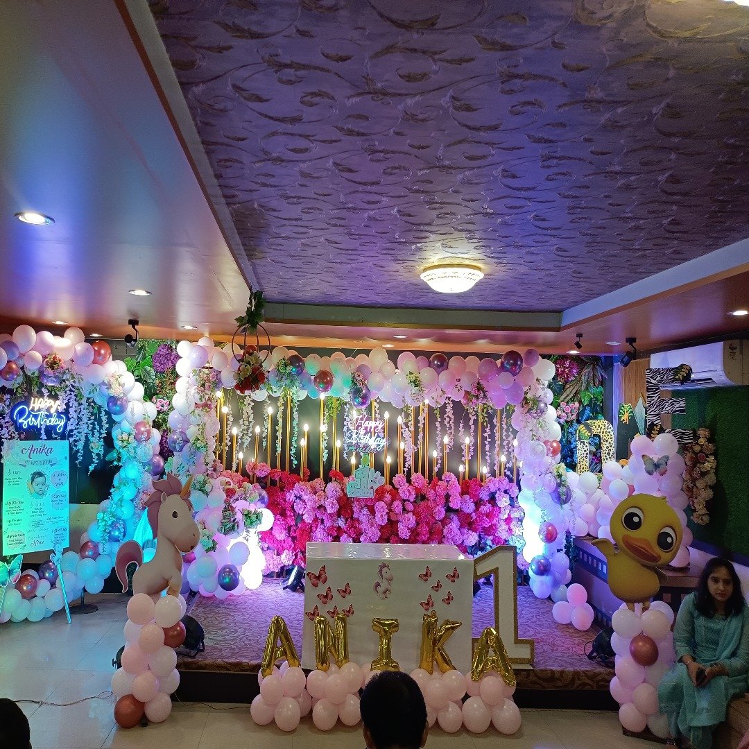 Prince Events Pro