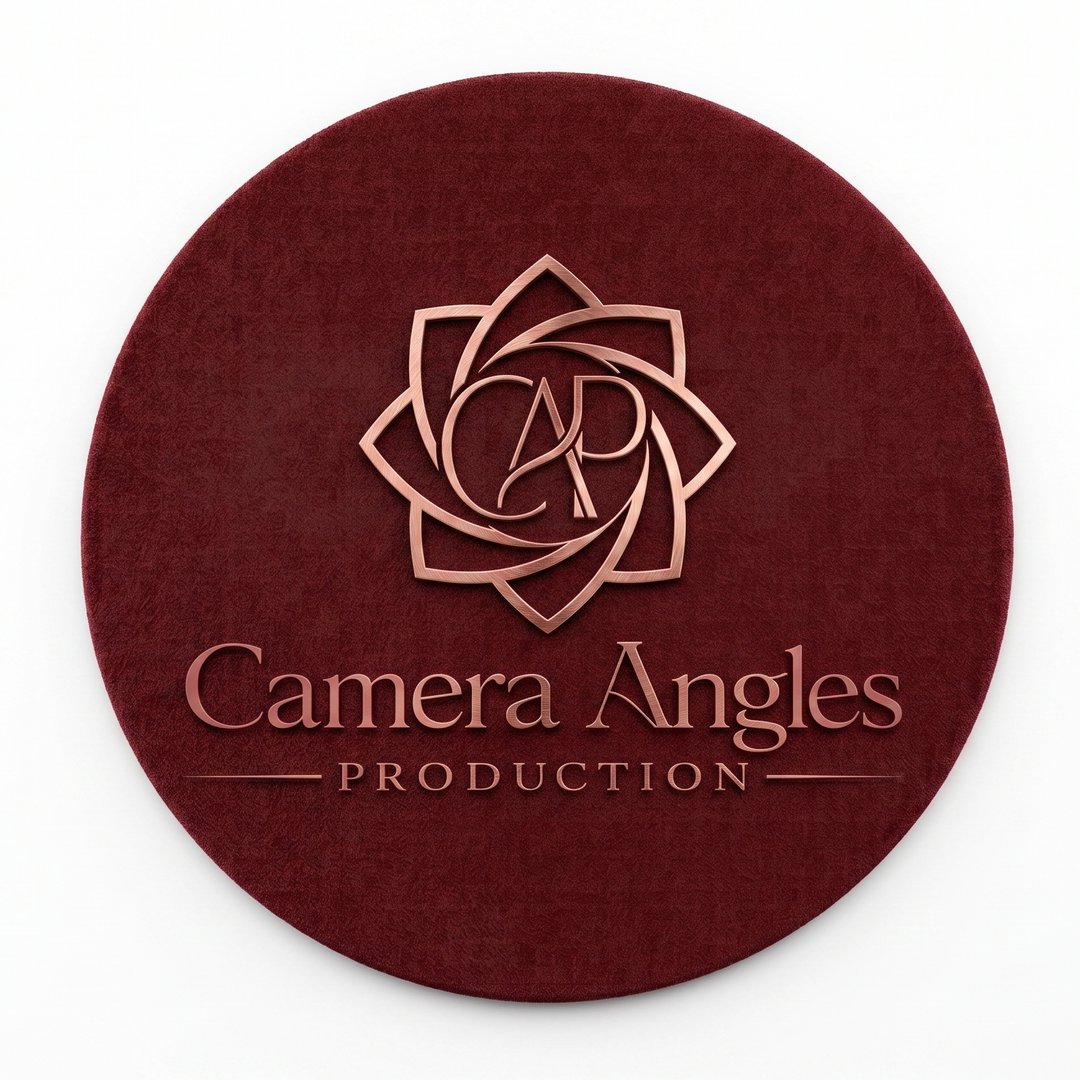 Camera Angles
