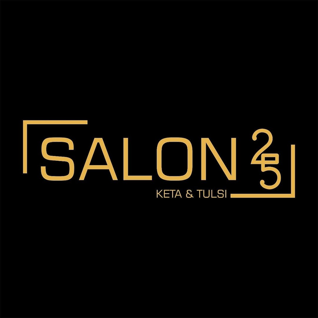 Salon 25 By Keta Tulsi
