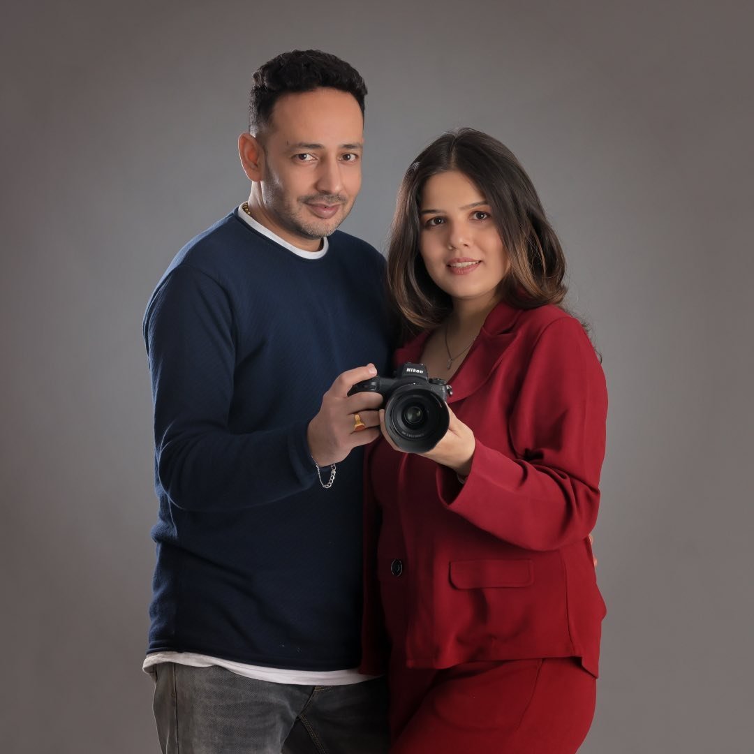 Galaxy And Mudit Photography
