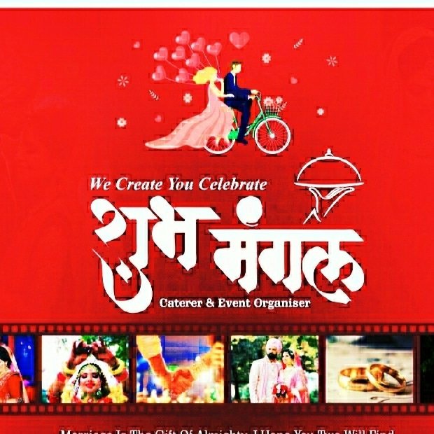 Shubh Mangal Caterers