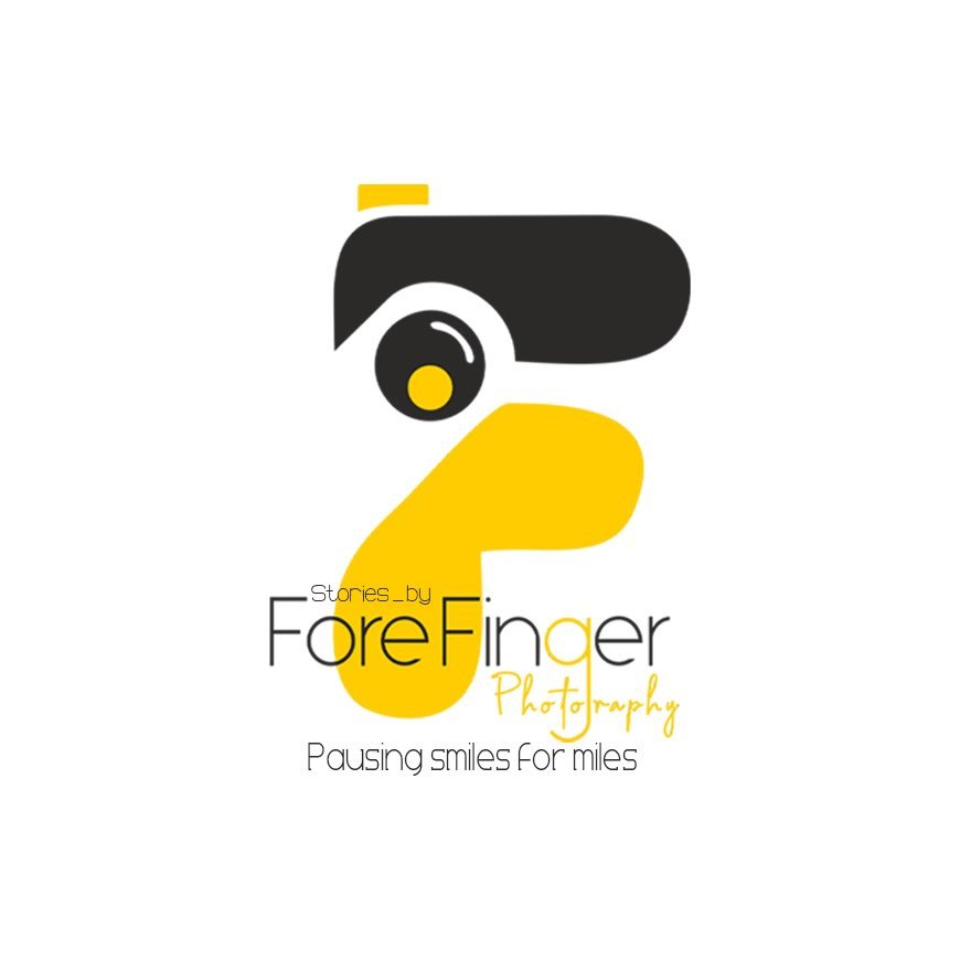 Fore Finger Photography
