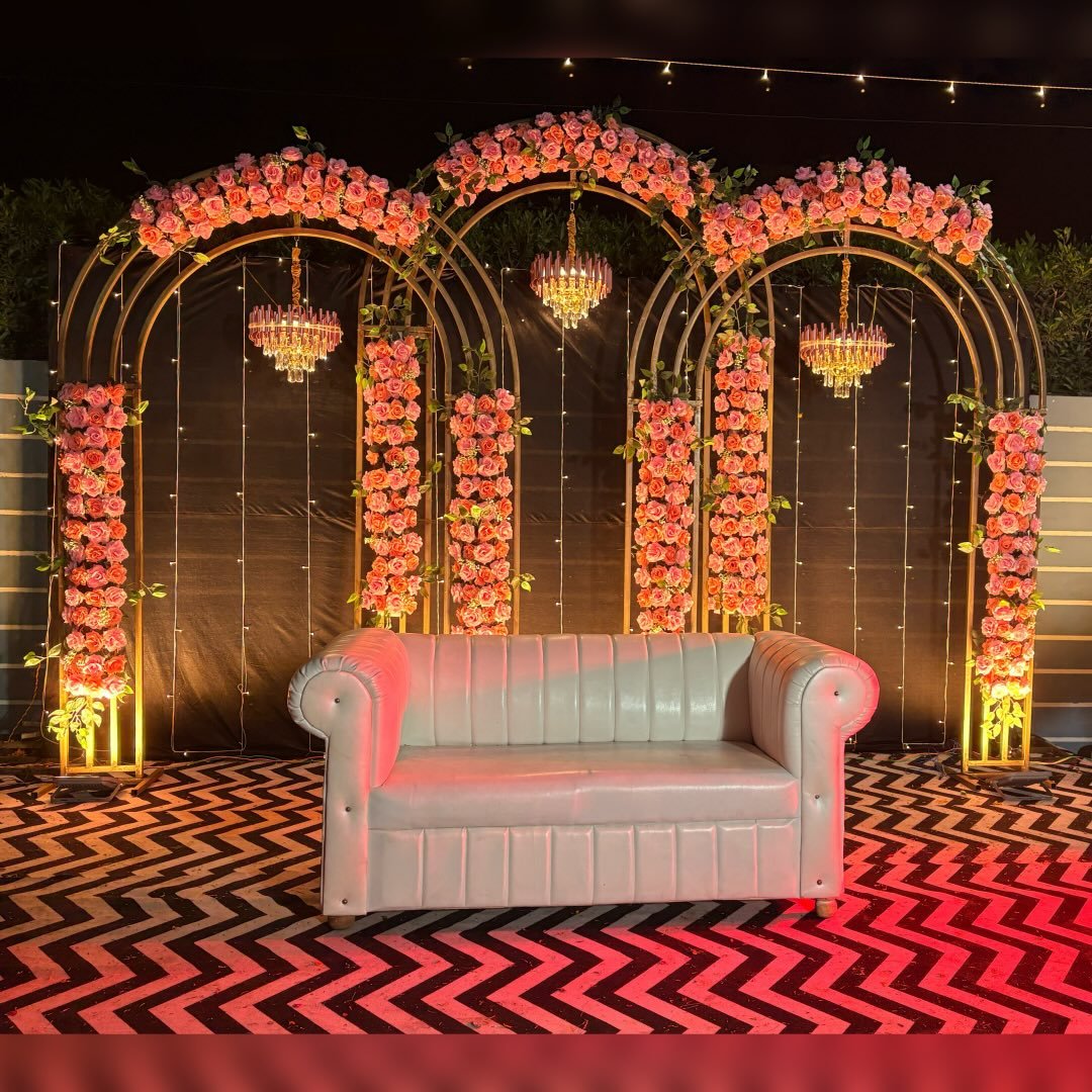 Pulkit Events Kanpur Lucknow