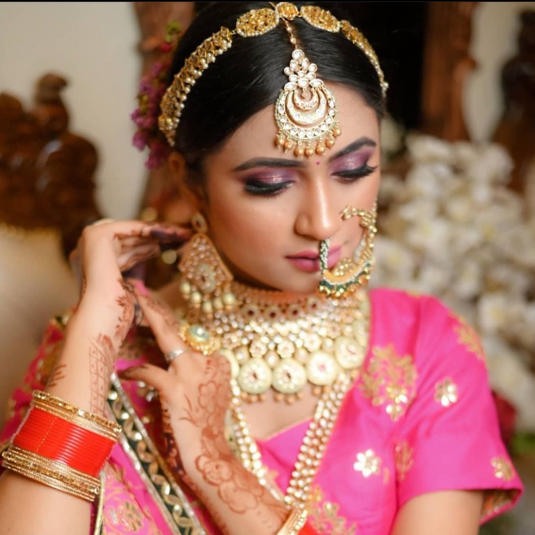 Abhilaasha Makeovers