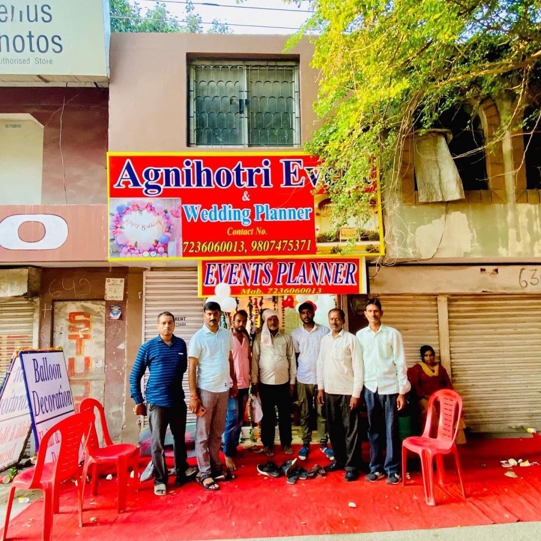 Naveen Raj Agnihotri