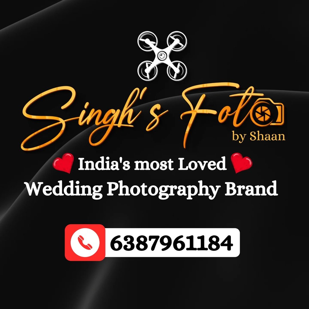 Singh S Foto By Shaan