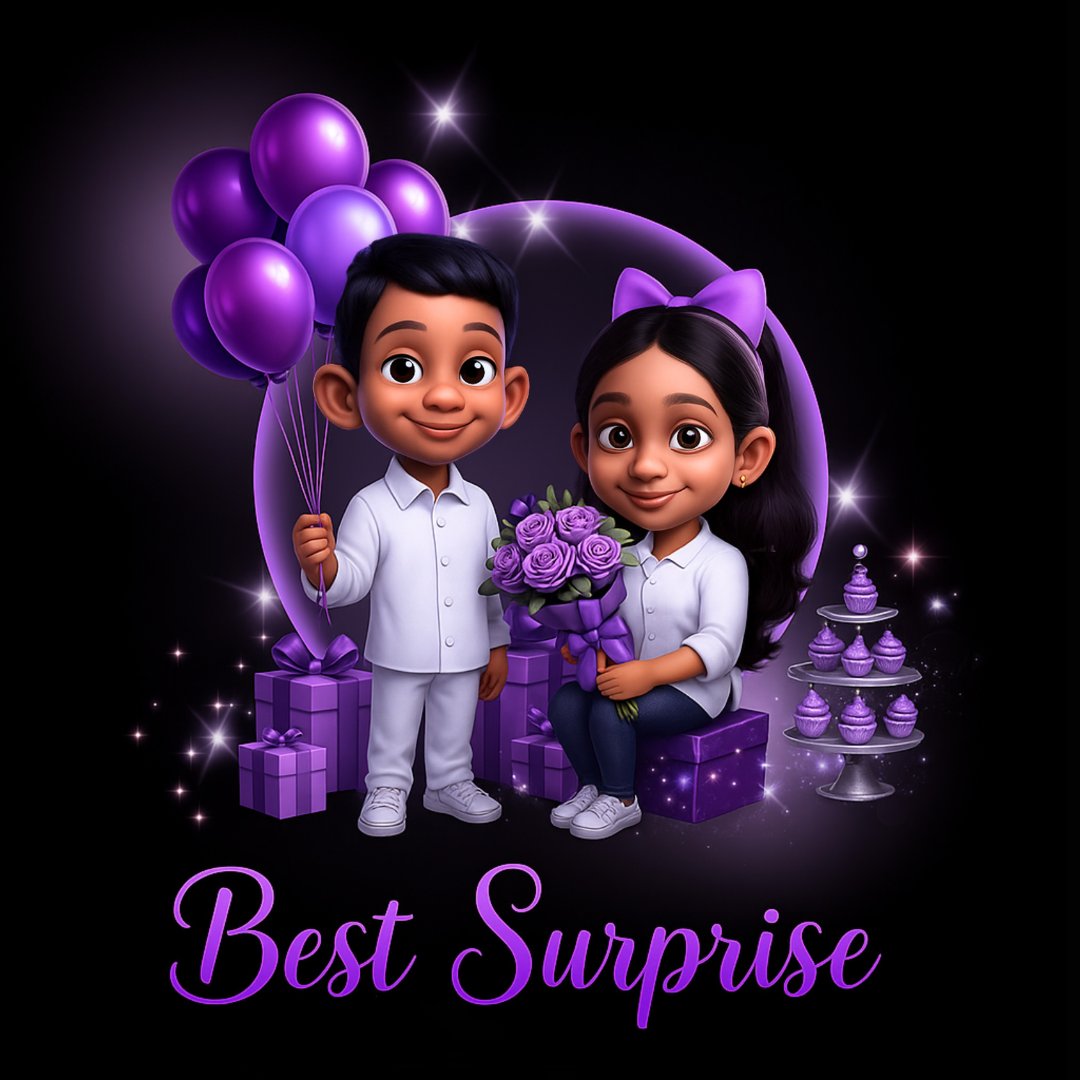Best Surprise Madurai