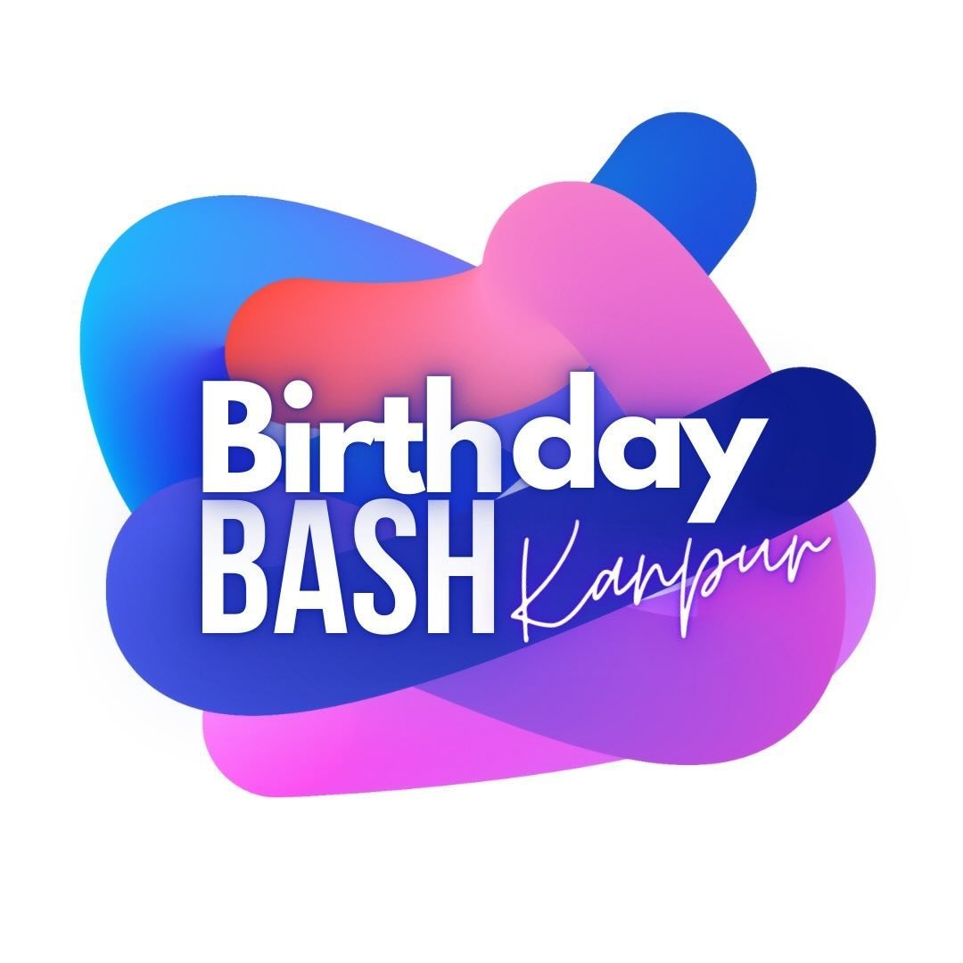 Birthday Bash Kanpur