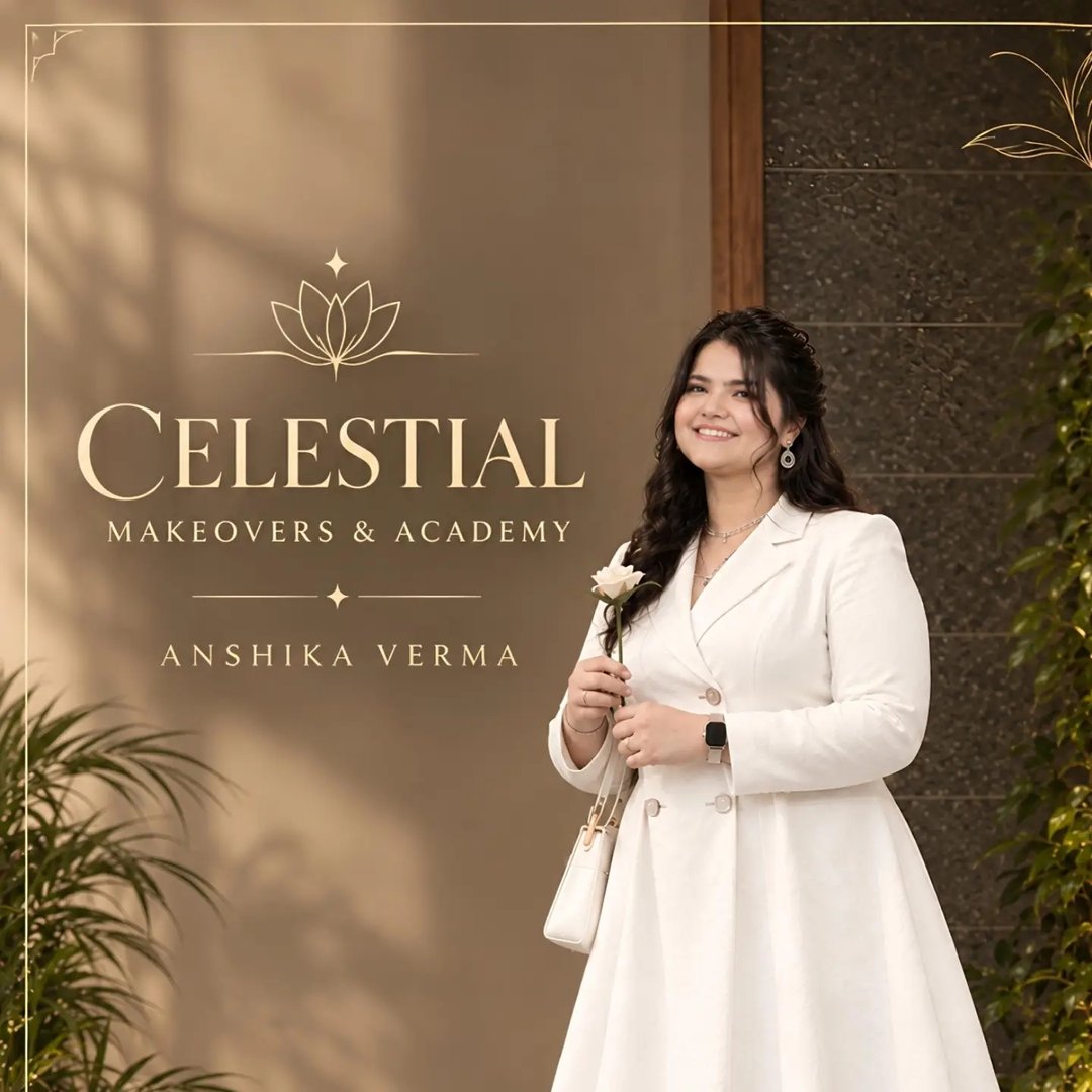 Celestial Makeovers