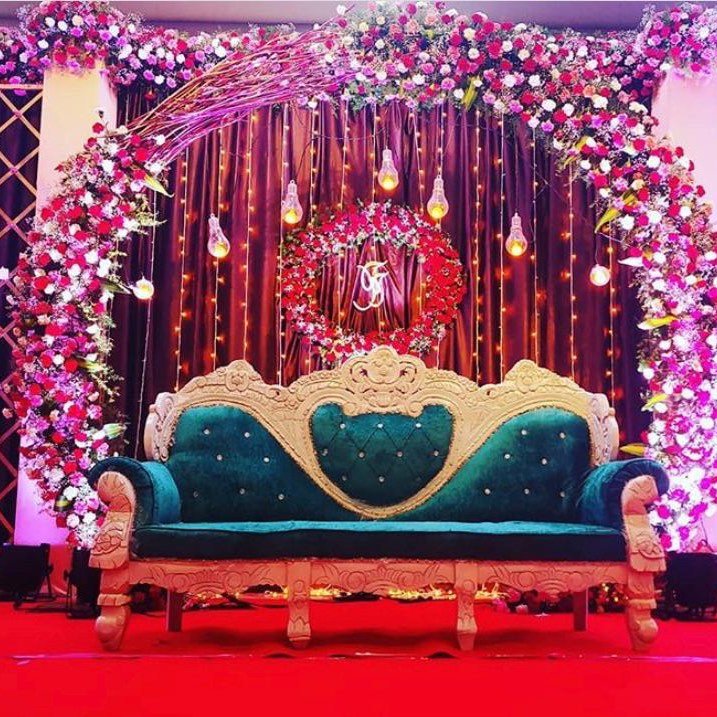 Creative Events
