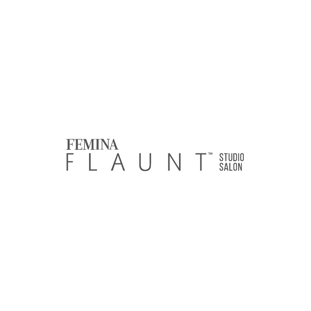Femina Flaunt Studio Salon