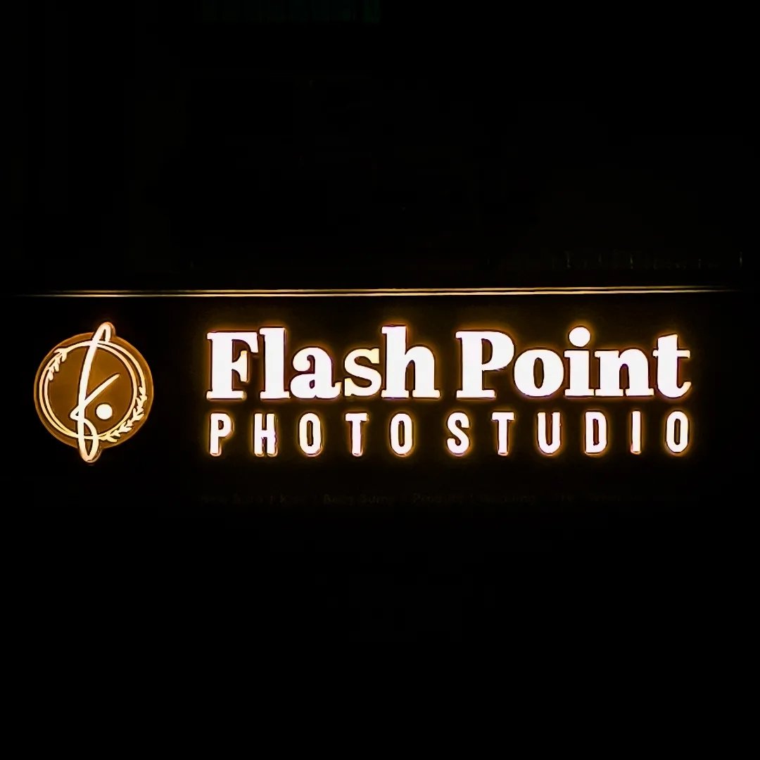 Flash Point Photo Studio