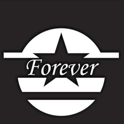 Forever Event Planner