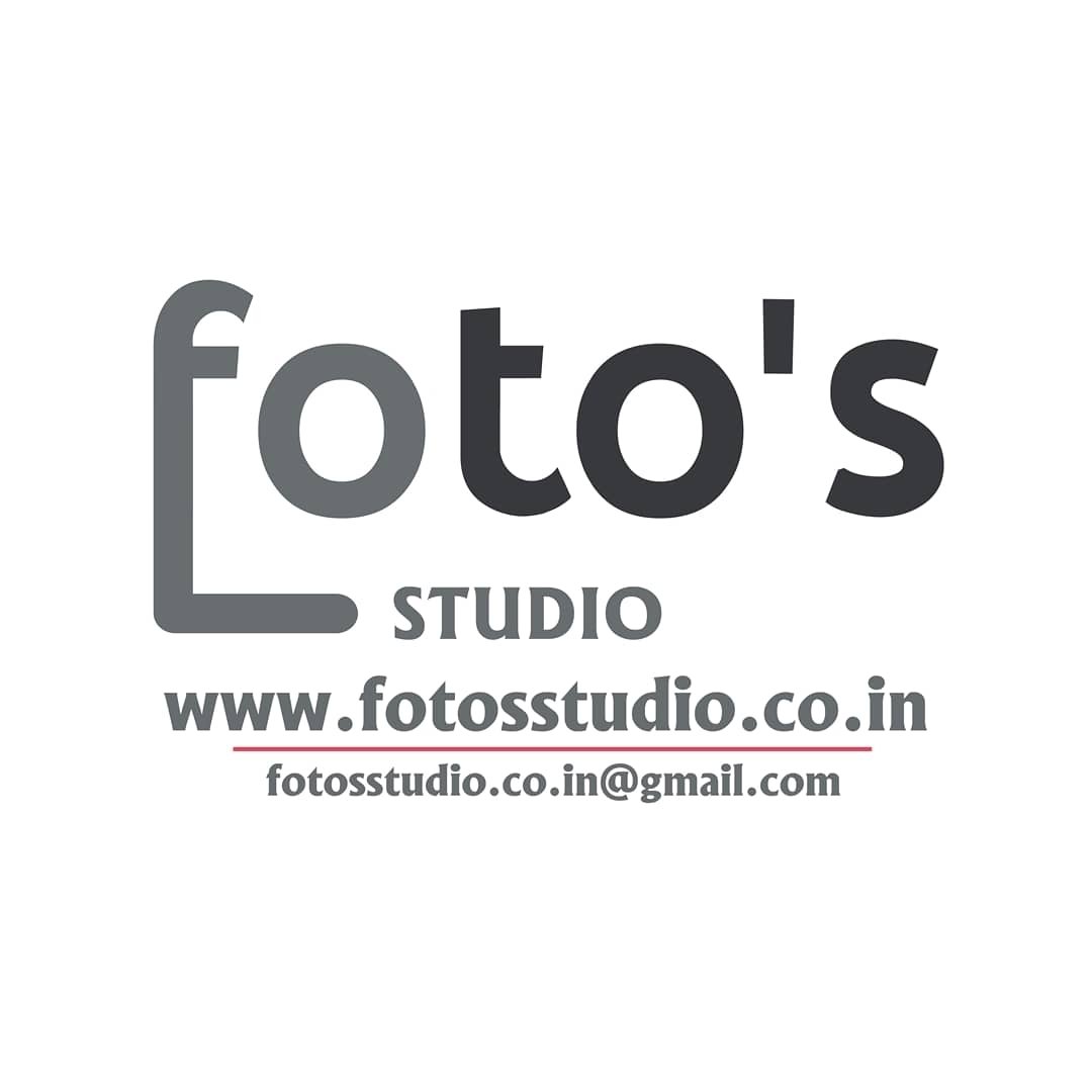 Foto S Studio