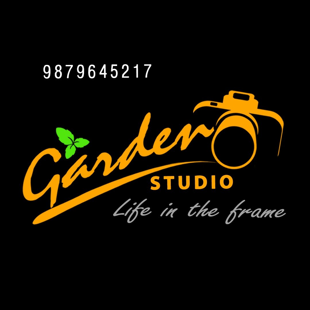 Garden Studio Gaurav Thakkar