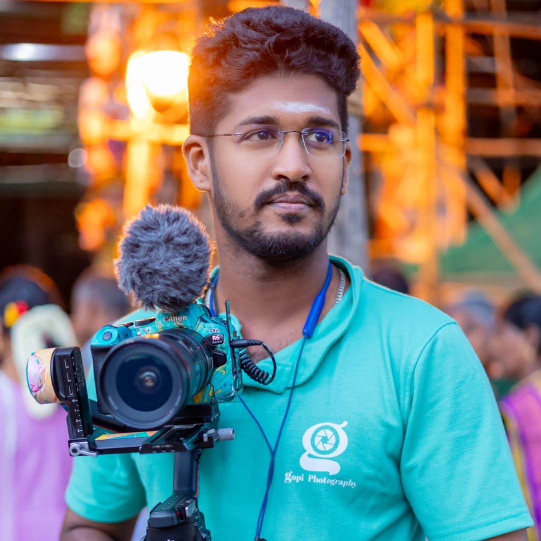 Gopi Photos