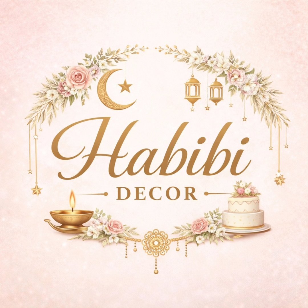 Habibi Decor